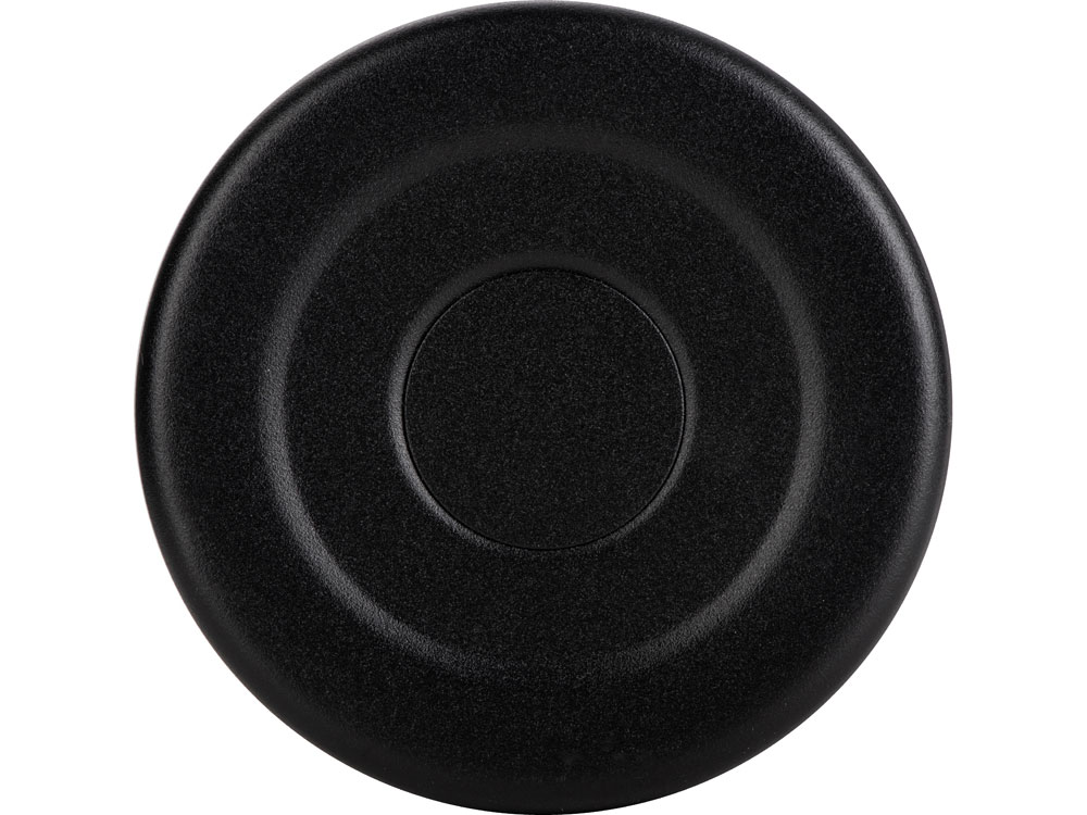 Вакуумная термобутылка ALPINE FLASK, 530 мл, черный-8