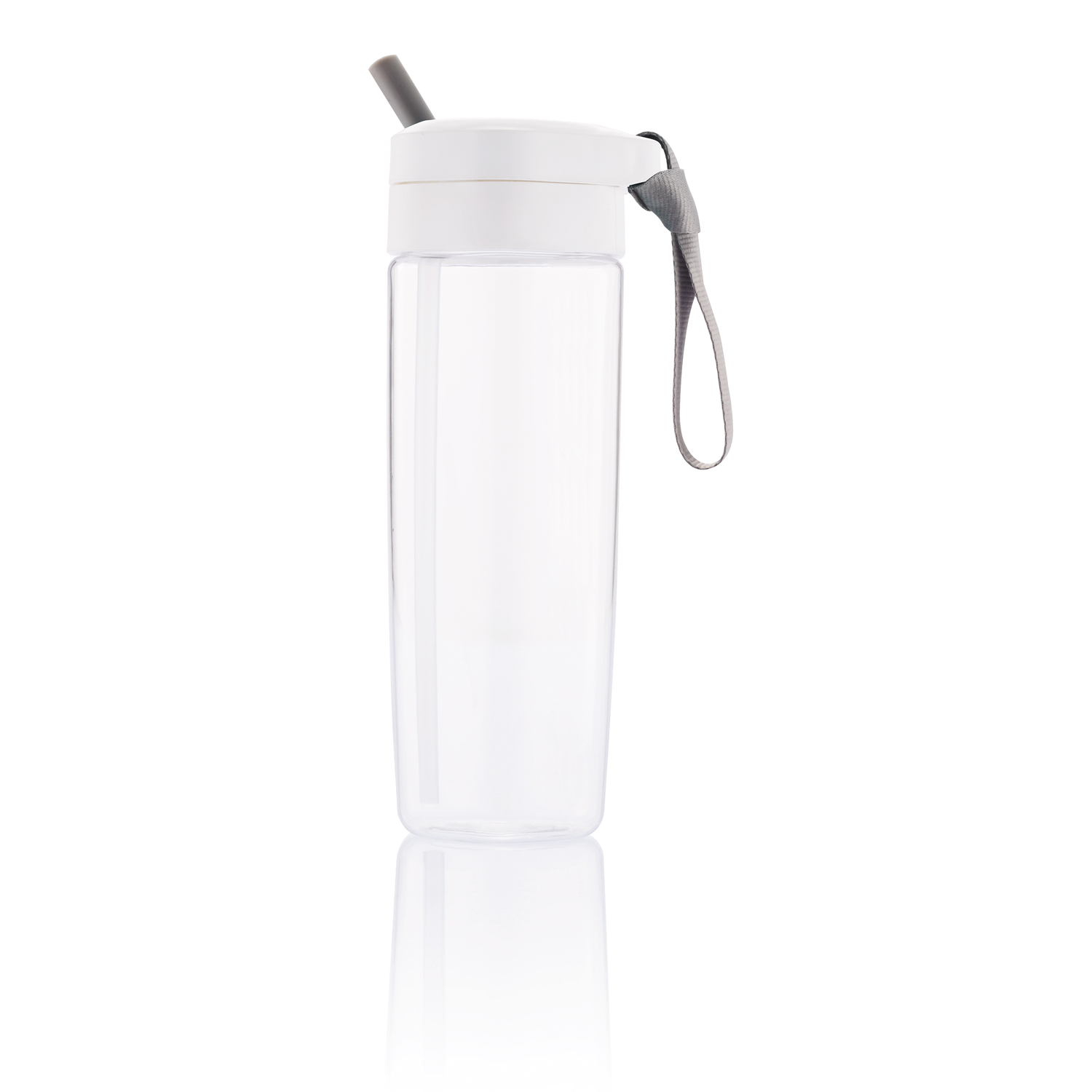 Бутылка для воды Turner, 650 мл-7