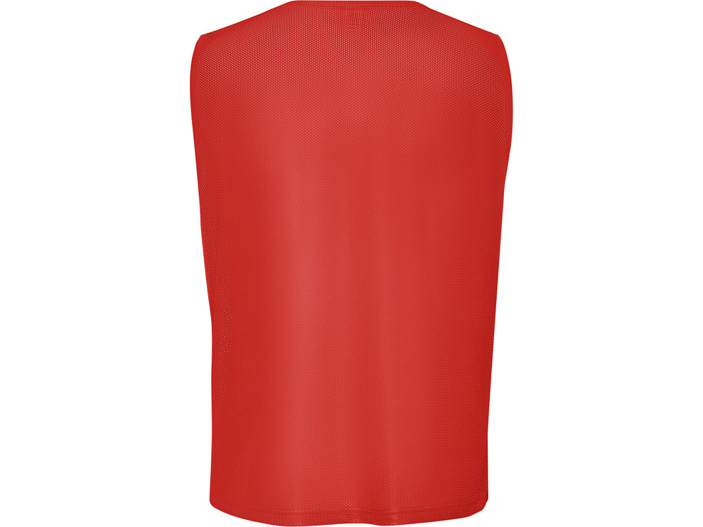 ROMA спортивная манишка, красный-1