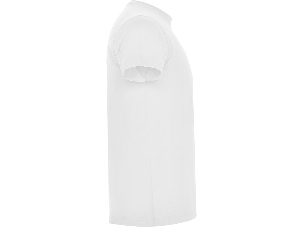 Футболка Atomic мужская, белый-3