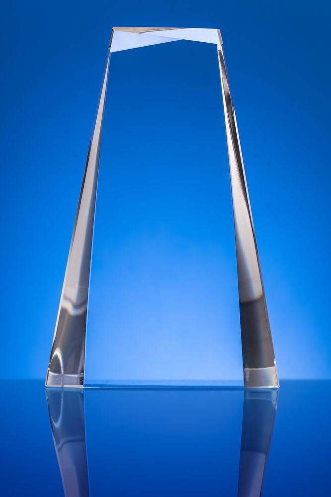 Стела Eminence, большая, в подарочной коробке-1