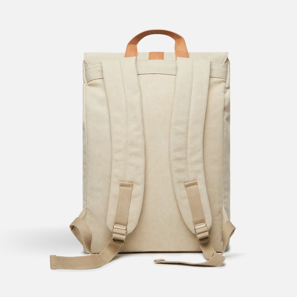 Рюкзак Bosler, бежевый-2