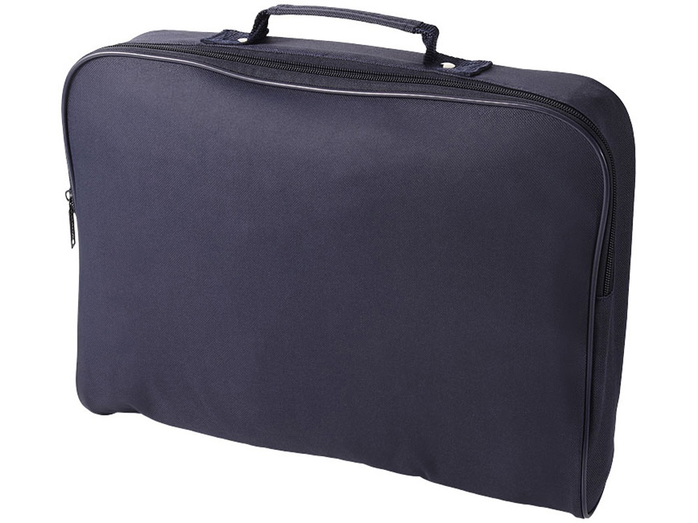 Сумка для конференций Florida, темно-синий-0