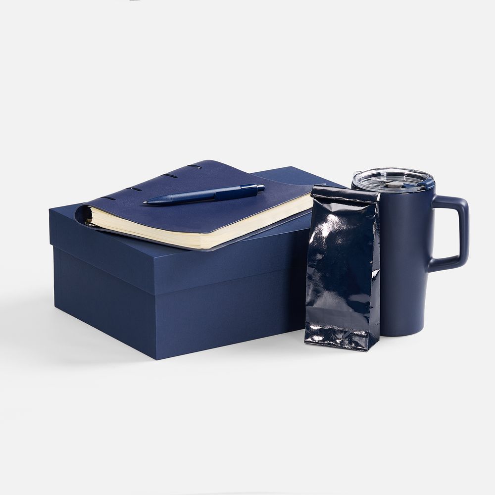 Набор Ringo Tea, синий-1