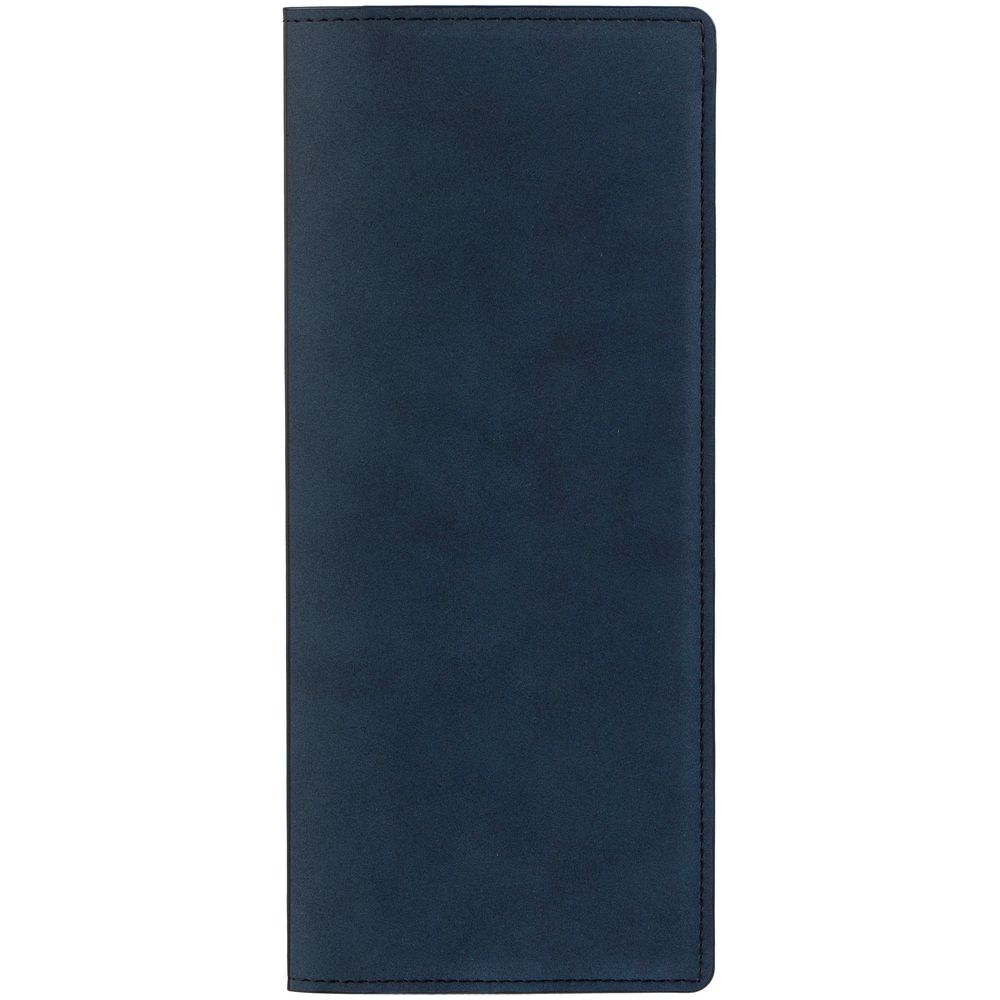 Набор Nubuk Trio, синий-7