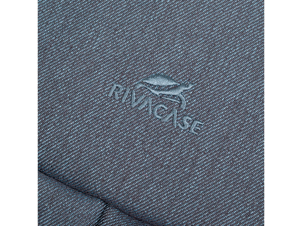 RIVACASE 7723 dark grey рюкзак для ноутбука 14 / 6-15