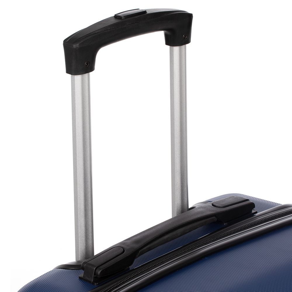 Чемодан Fattore S, синий-2