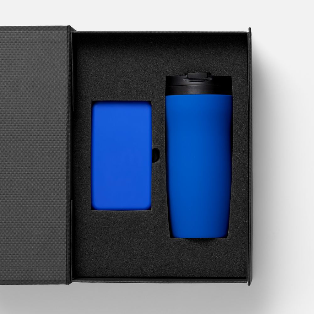 Набор Formisto, синий-1