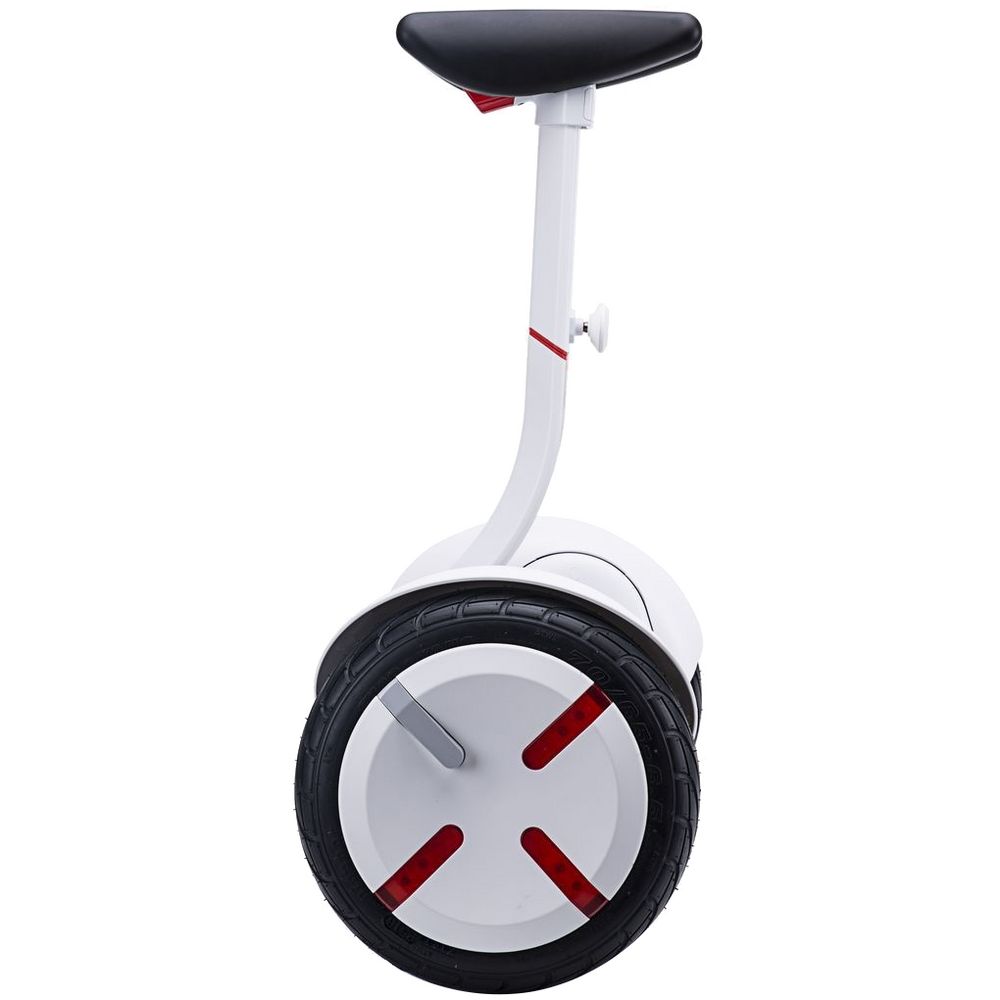 Гироскутер S Pro, белый-3