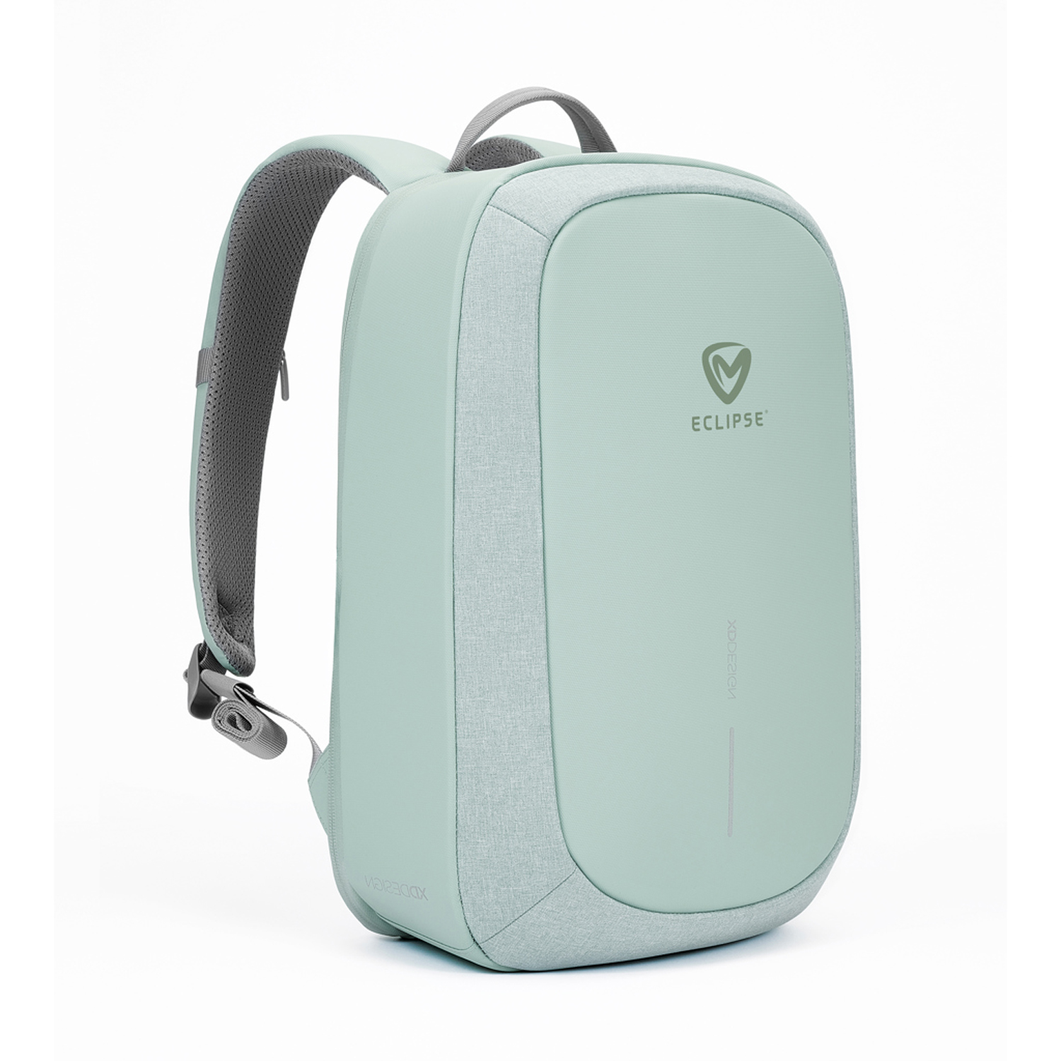 Антикражный рюкзак Bobby Edge из rPET AWARE™, 16’’-2