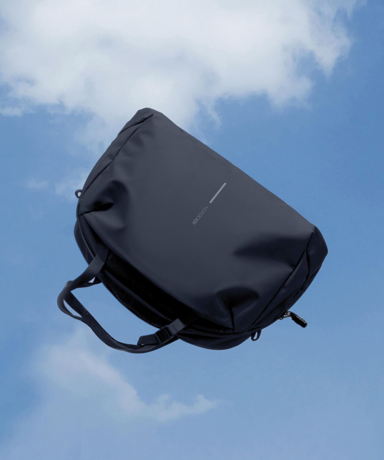 Дорожная сумка XD Design Urban-23