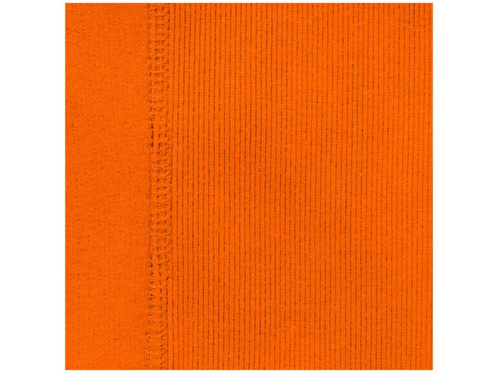 Толстовка Арора женская с капюшоном, оранжевый-6