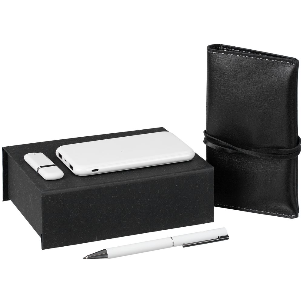 Набор Classy, ver.2, белый, 8 Гб-0