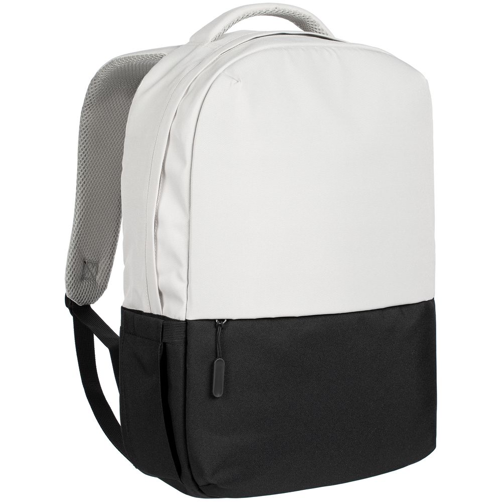 Рюкзак Twindale, серый с черным-1