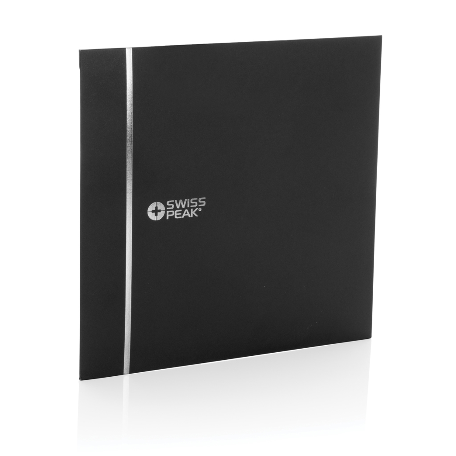 Складной контейнер для хранения Swiss Peak из переработанного полиуретана RCS-8