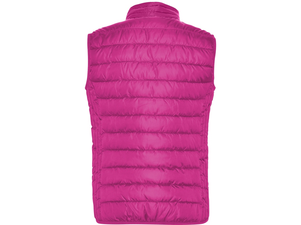 Жилет Oslo женский, яркая фуксия-1