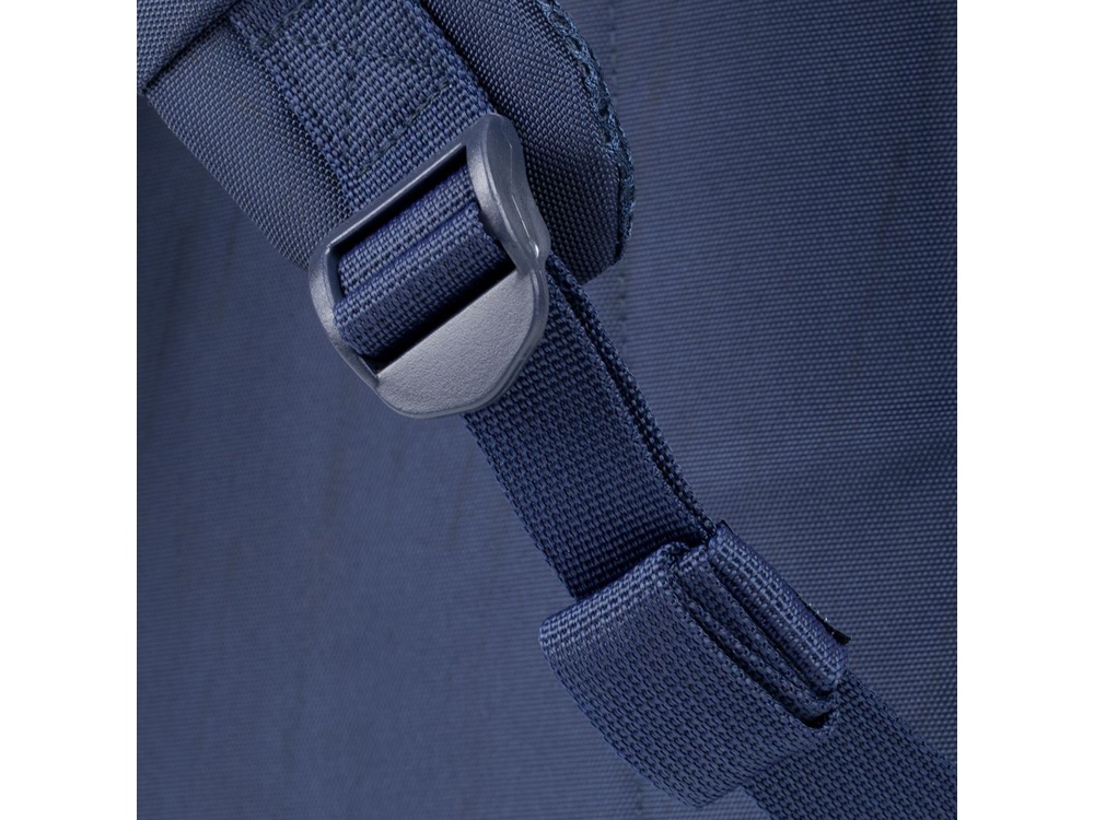 RIVACASE 7561 dark blue ECO рюкзак для ноутбука 15.6-16 / 6-14