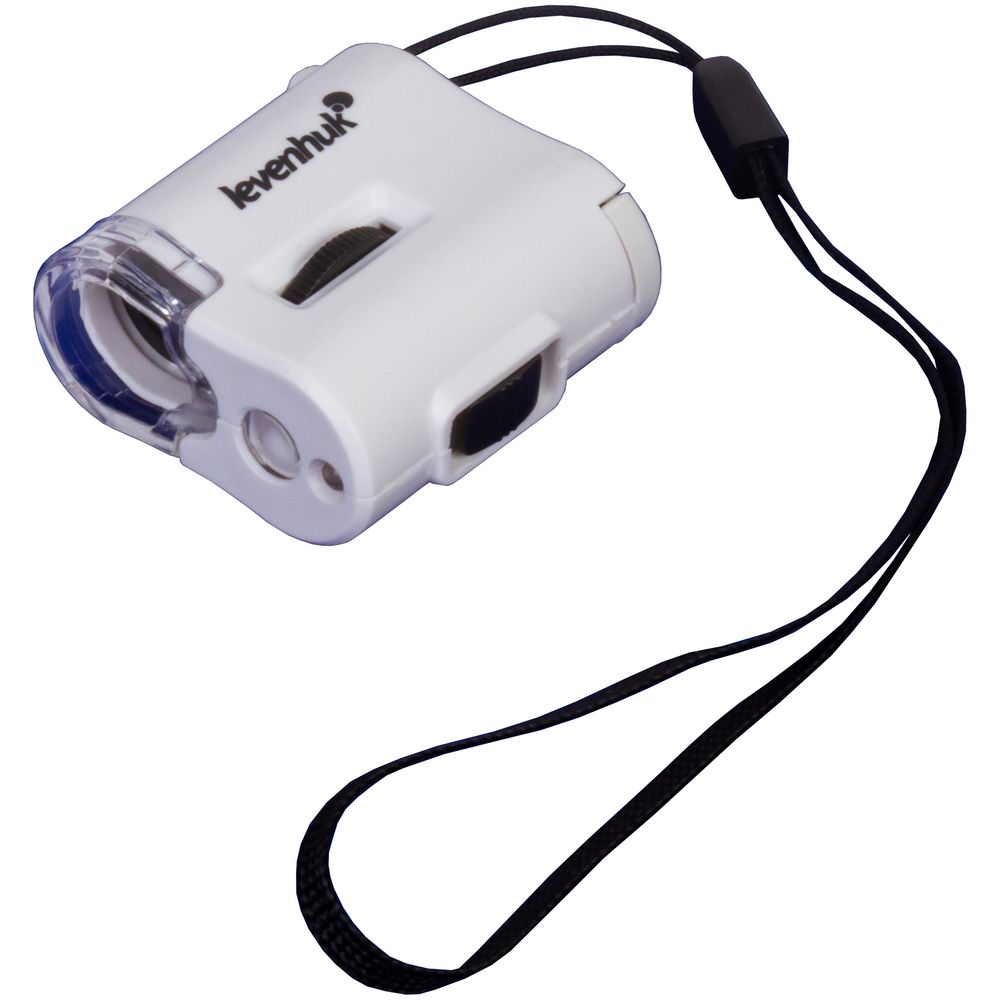 Карманный монокулярный микроскоп Zeno Cash ZC2-1