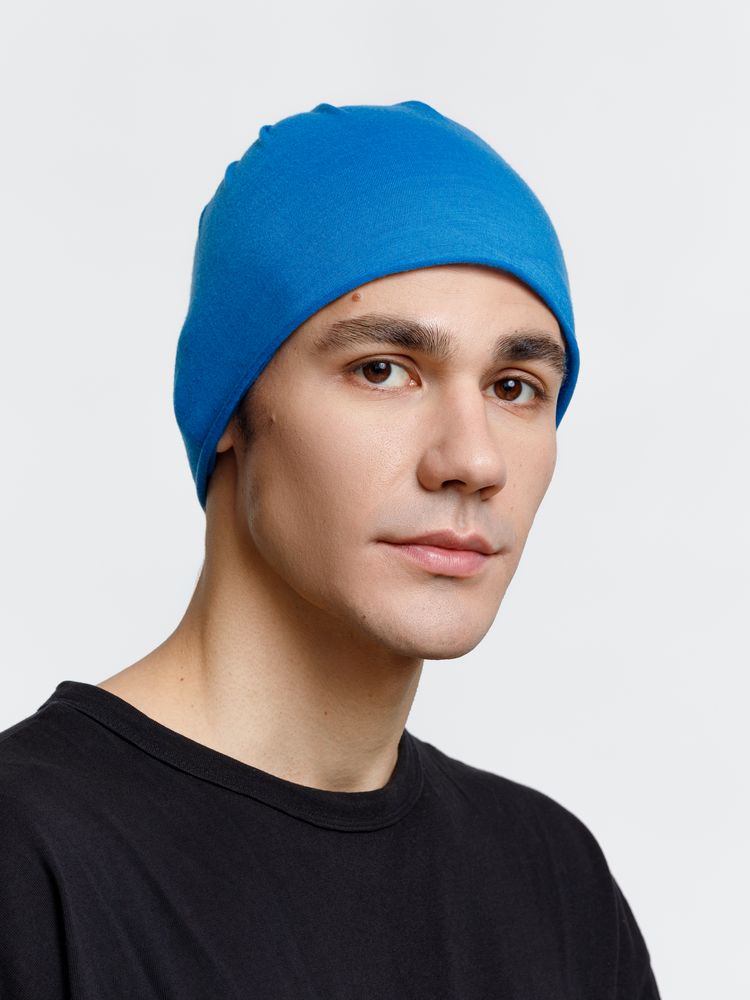 Многофункциональная бандана Dekko, синяя-4