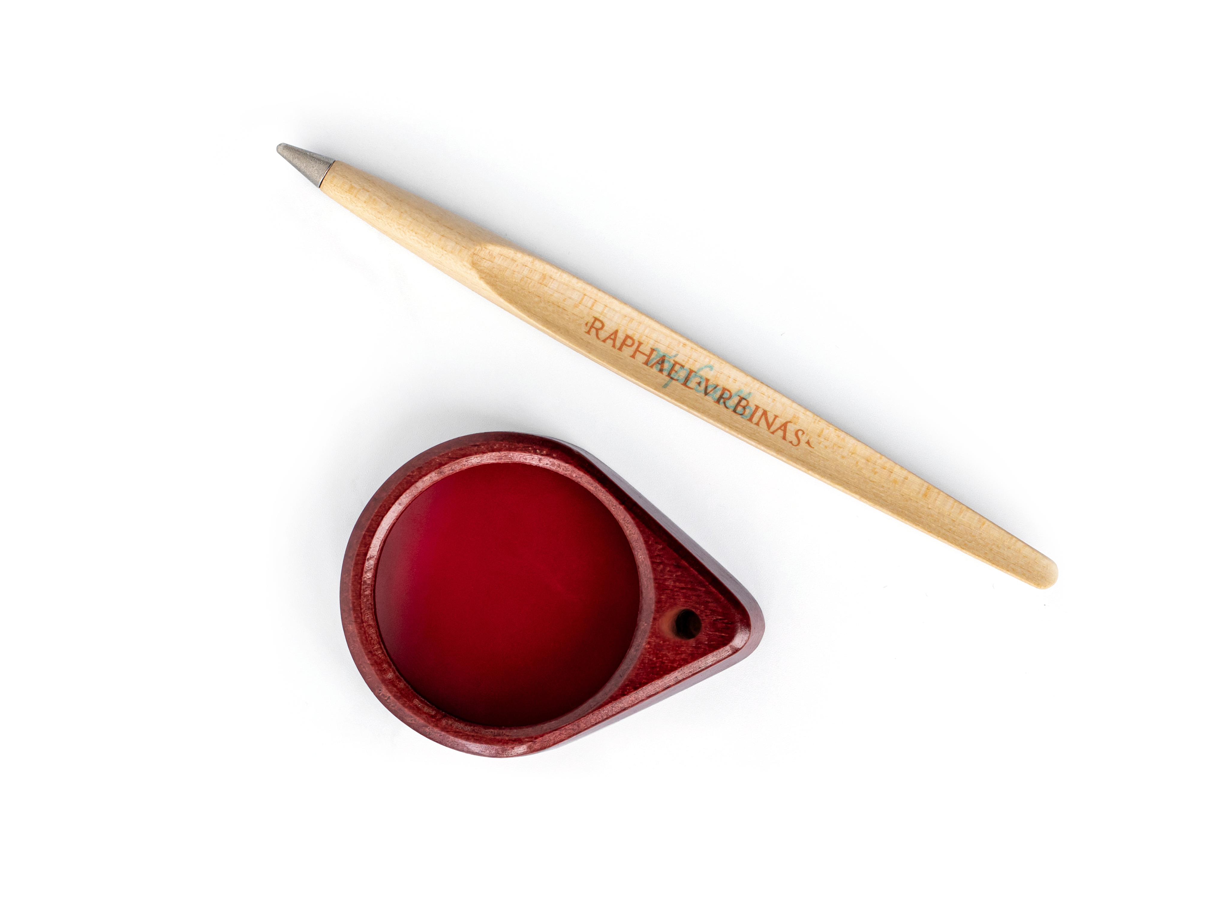 Вечная ручка Pininfarina Piuma RAPHAEL URBINAS-3