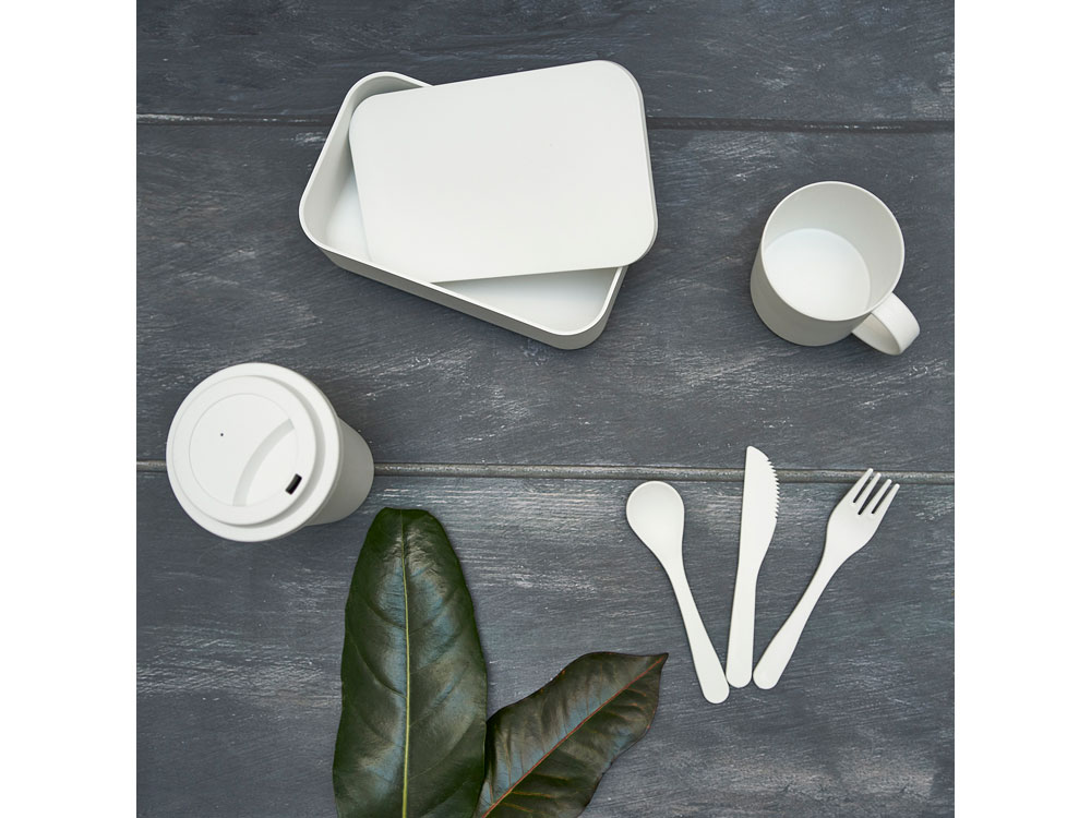 Ланч-бокс YOBO-2