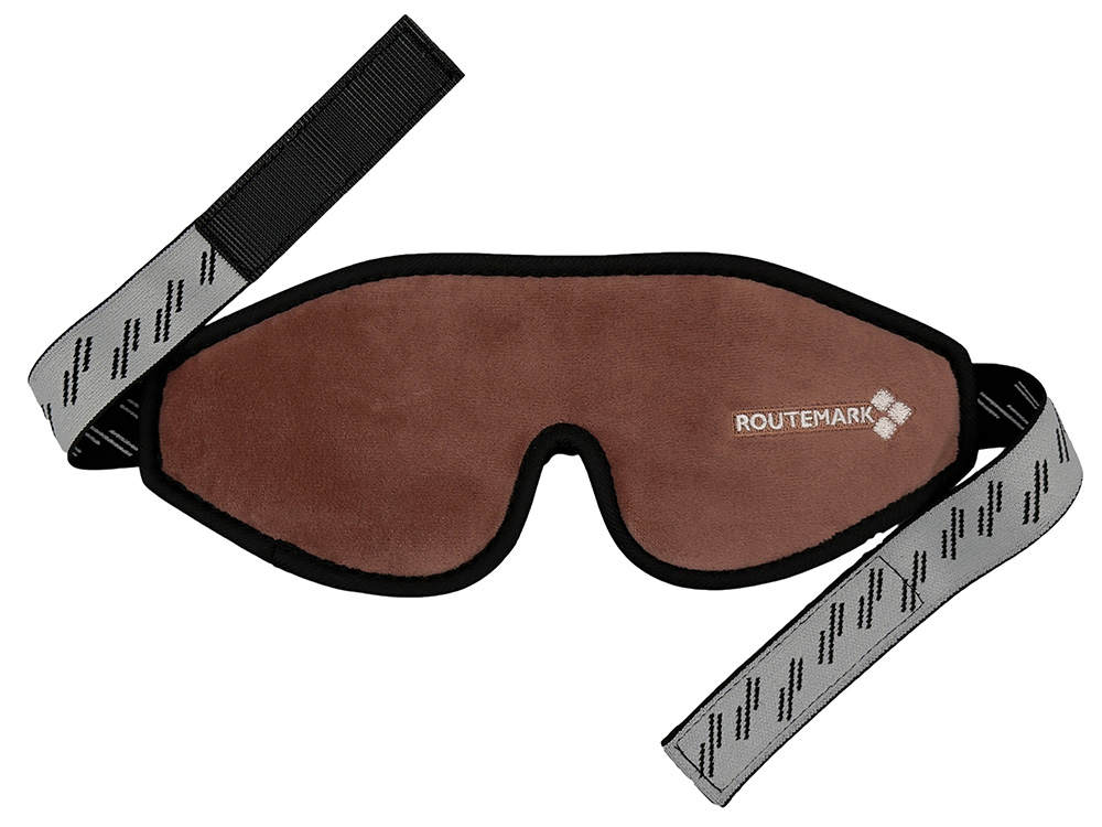 3D Маска для глаз Эволюция Powdery M-2