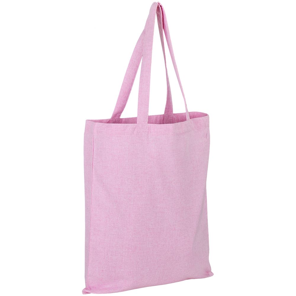 Сумка для покупок Awake, розовый меланж-1