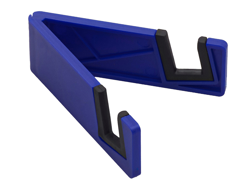 Складной держатель KUNIR для мобильного телефона, королевский синий-0