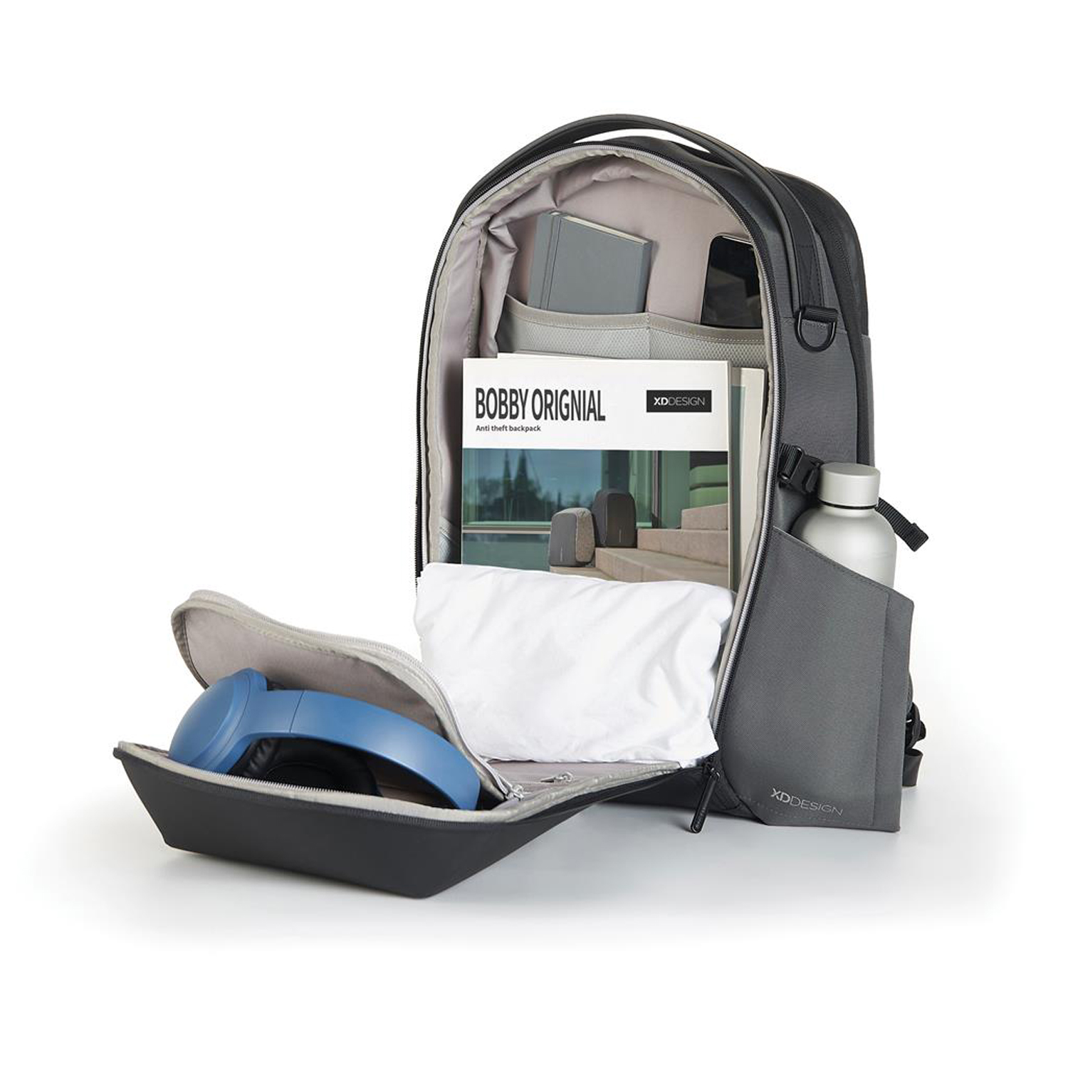 Рюкзак XD Design Bizz-19