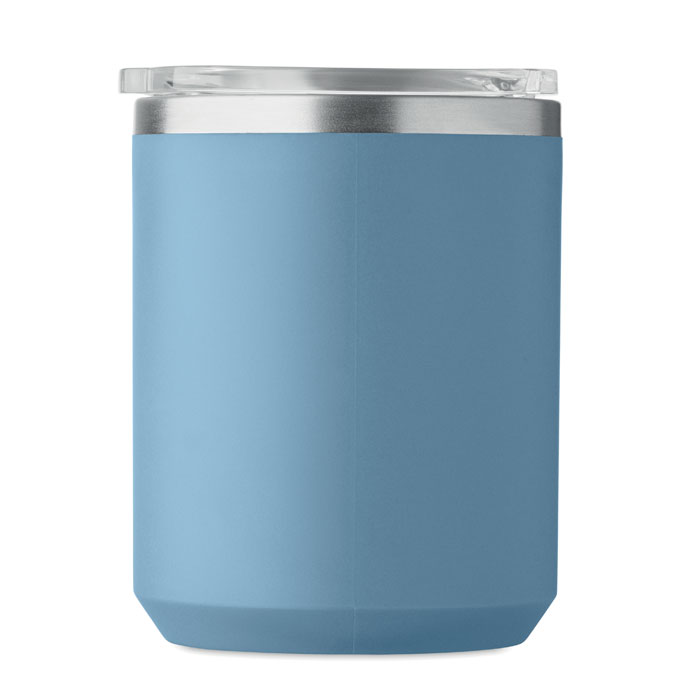 Термокружка 400 мл, радужный-2