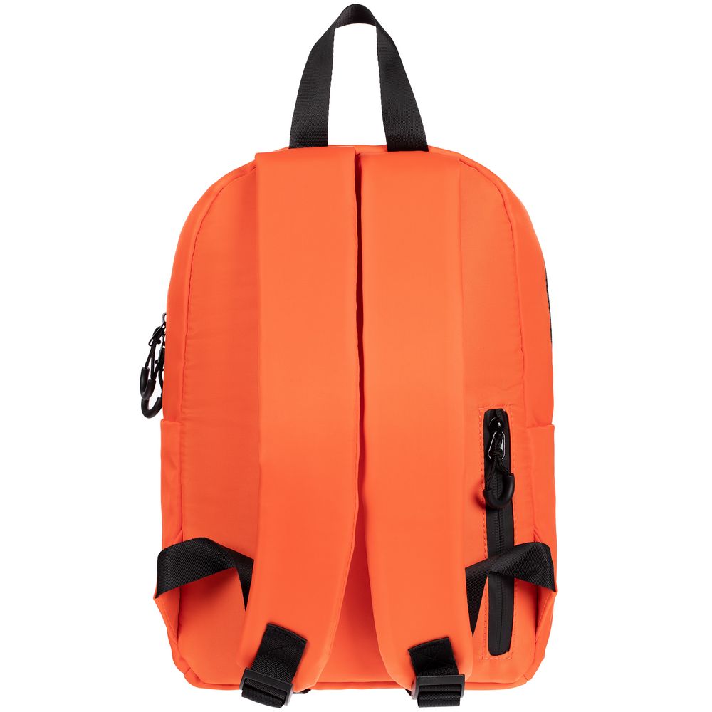 Рюкзак Brevis, оранжевый-2