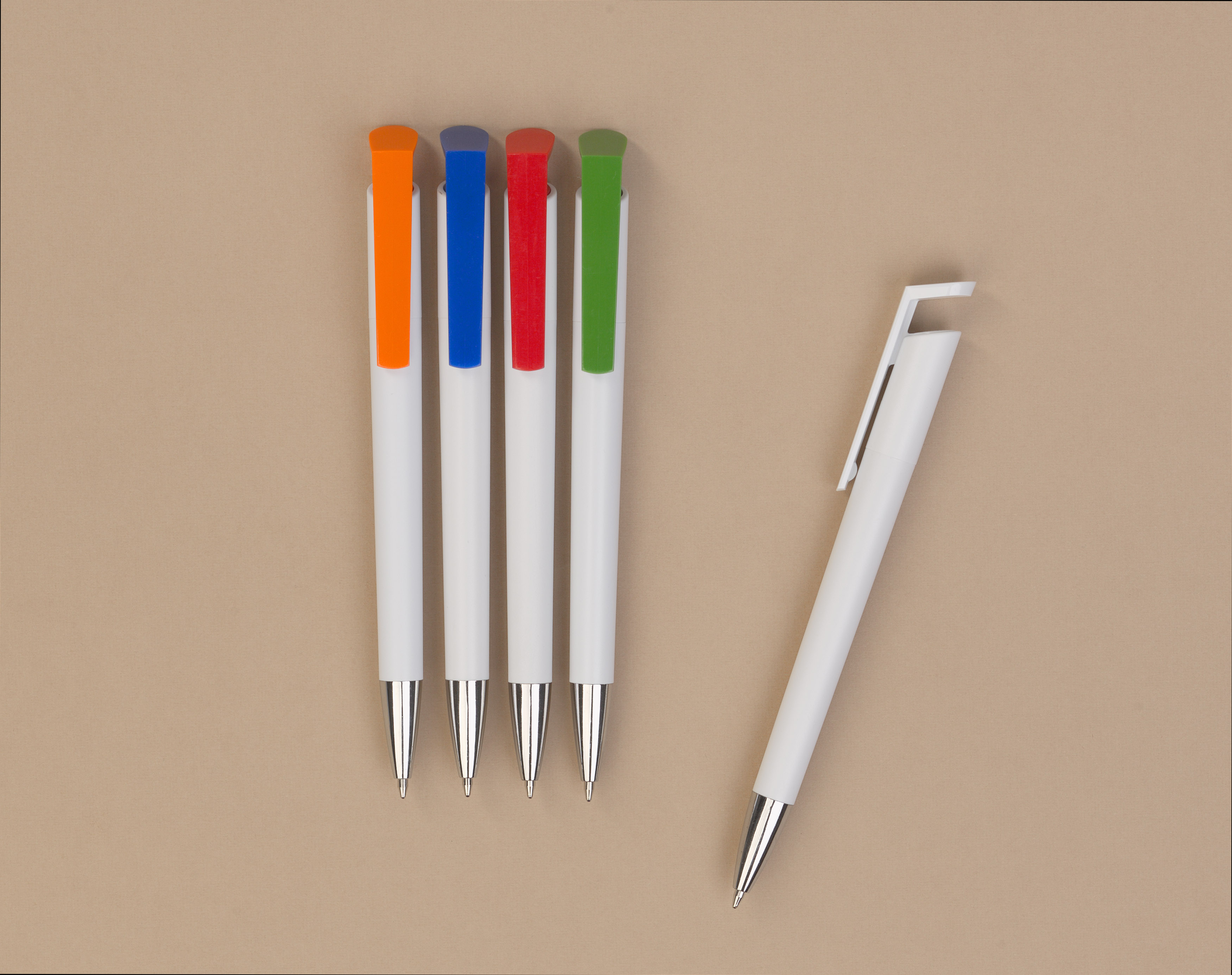 Ручка шариковая "Chuck"-3