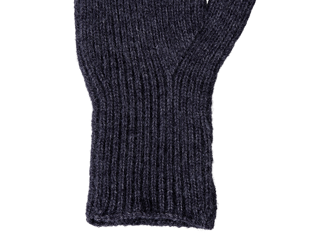 Перчатки Nordend, темно-синий меланж-3