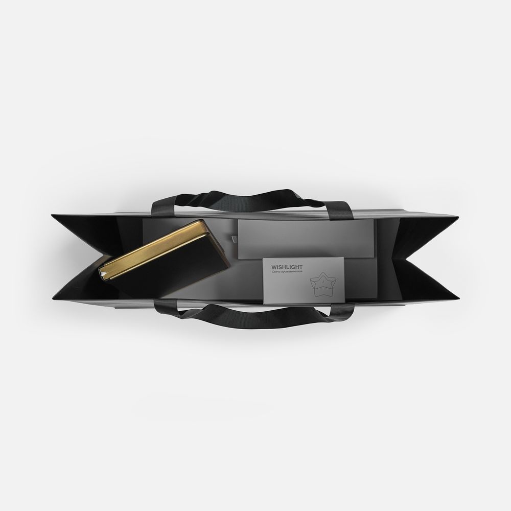 Набор Relax Warm, черный-2