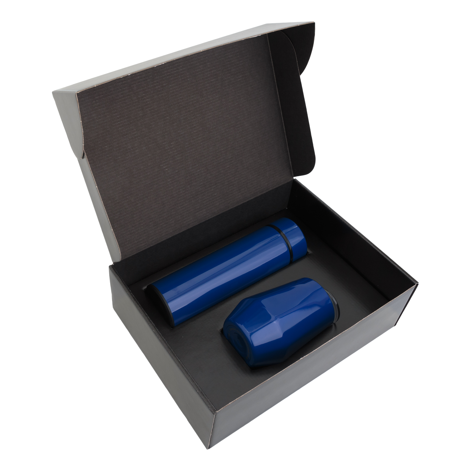 Набор Hot Box E (синий)-0