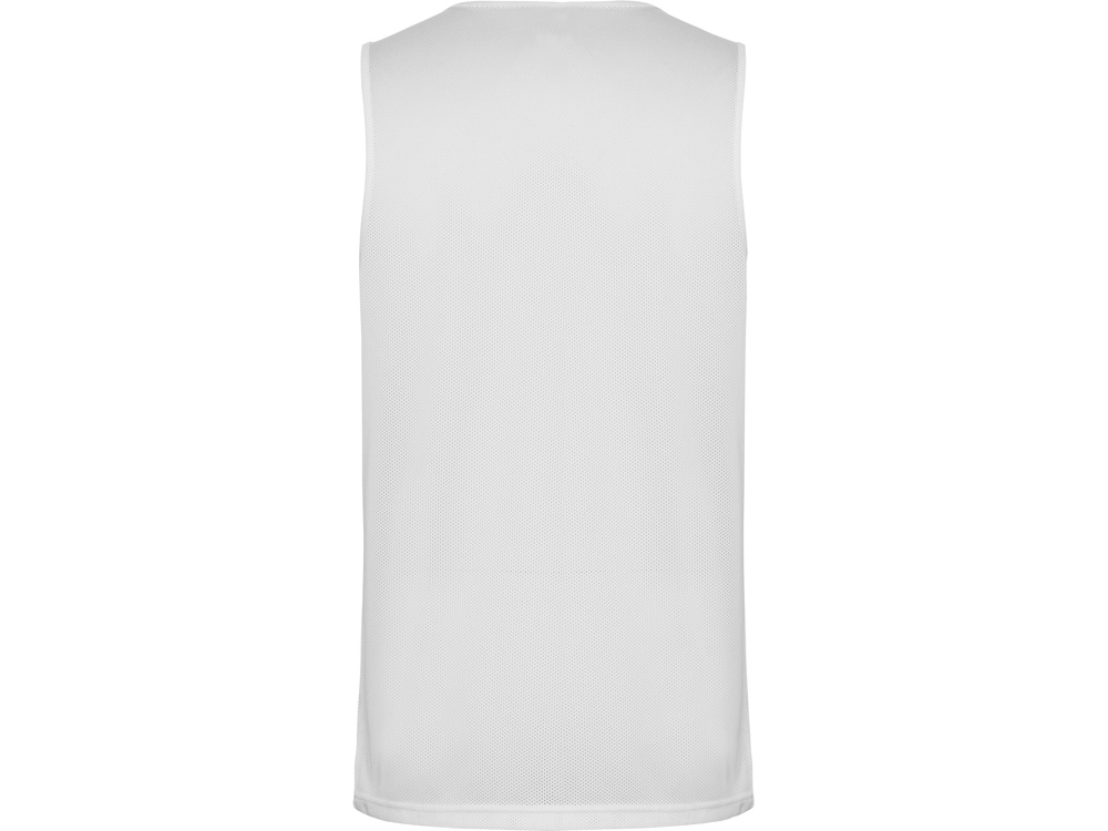 Майка Interlagos мужская, белый-1