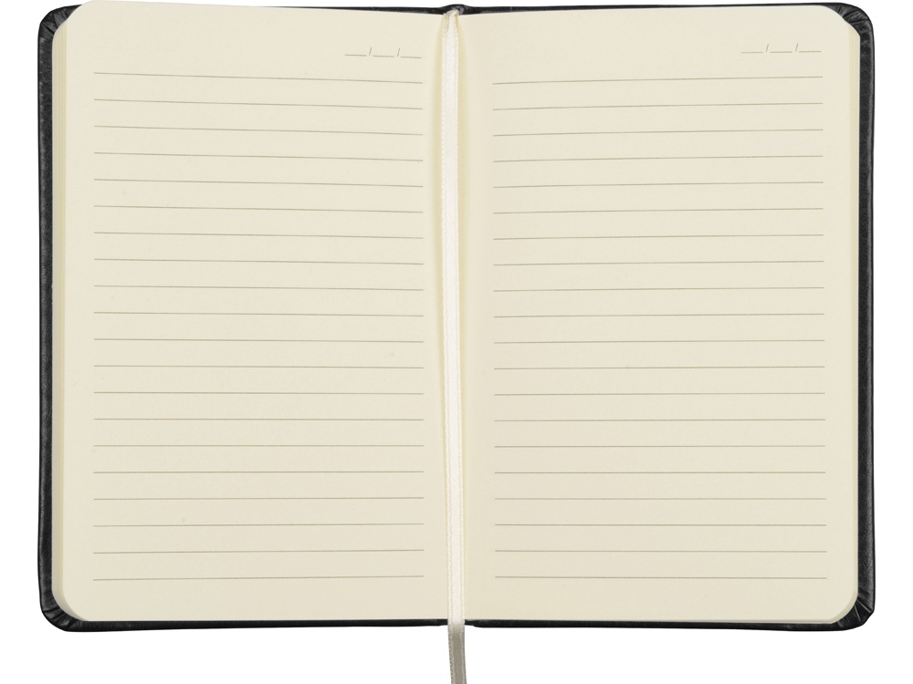 Набор для записей Альфа А6, черный-5