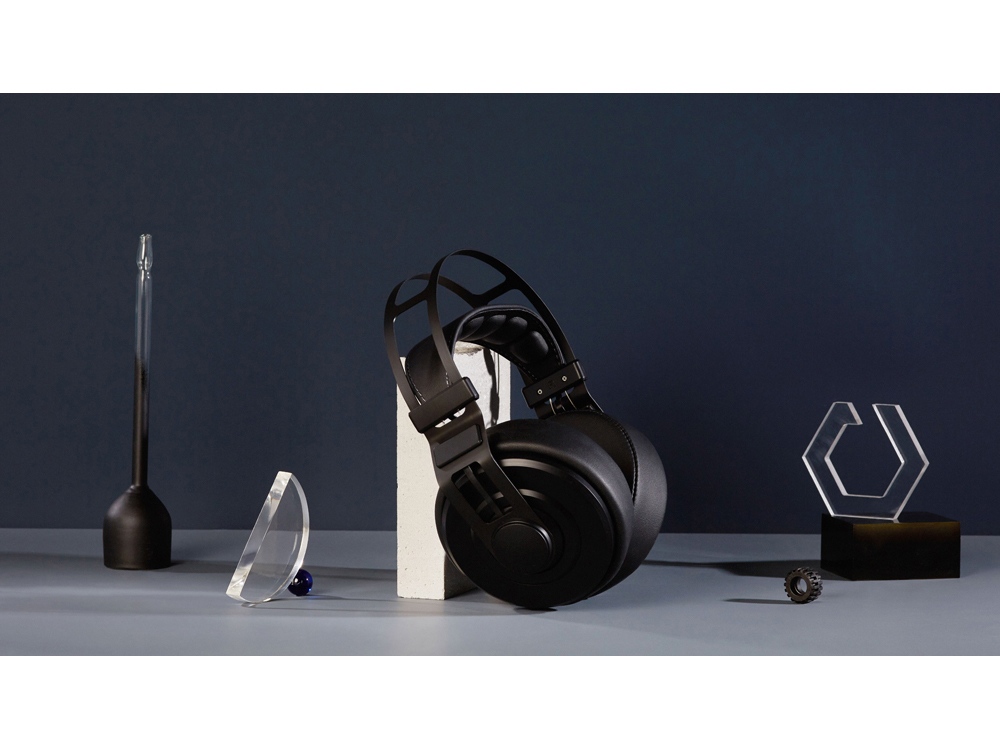 Беспроводные наушники Rombica Mysound BH-10 1C-6