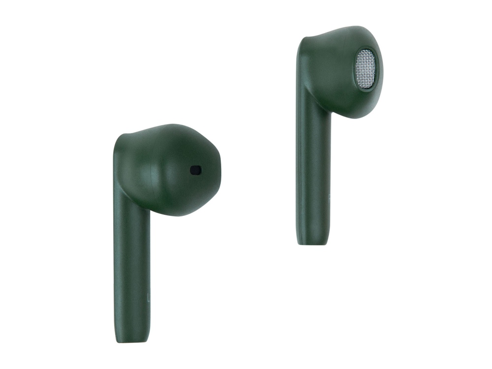 Наушники Rombica Mysound Factor Green-1
