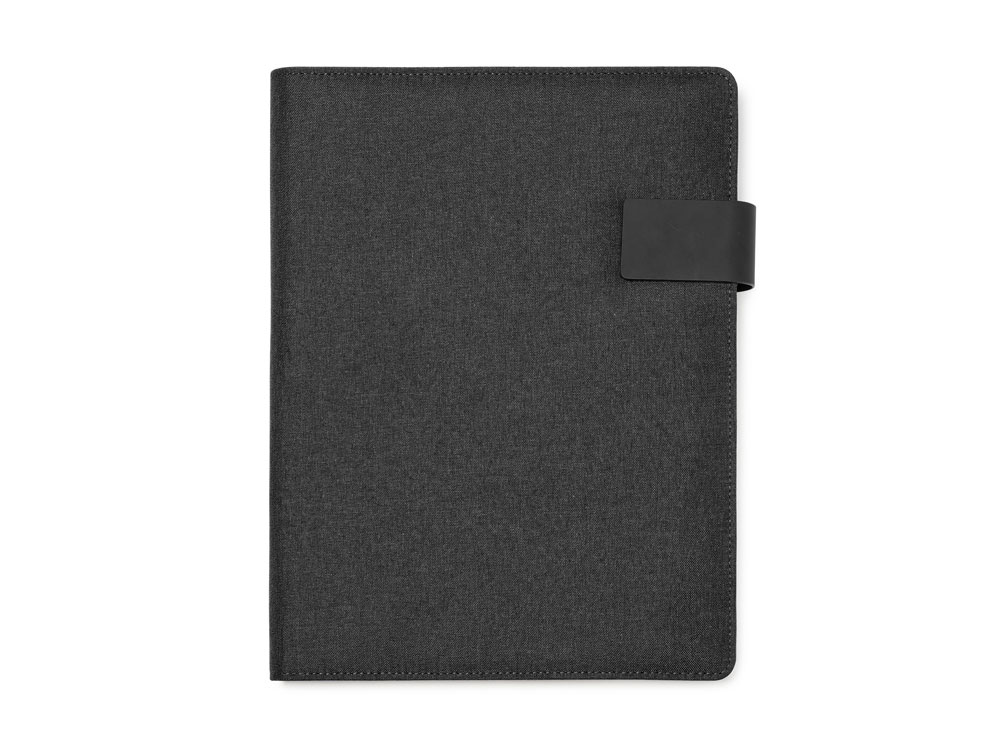 Многофункциональная папка SAMAR А4, черный-0