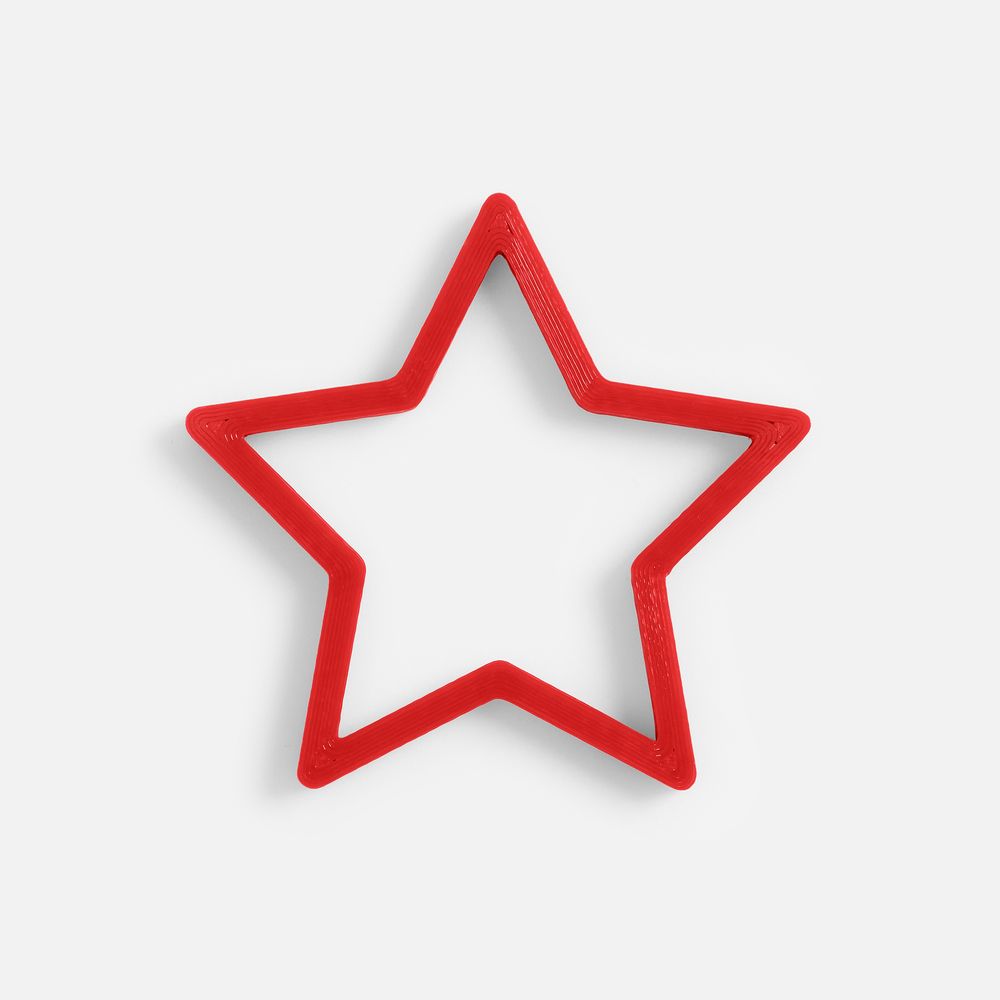 Набор Astrela, красный-3