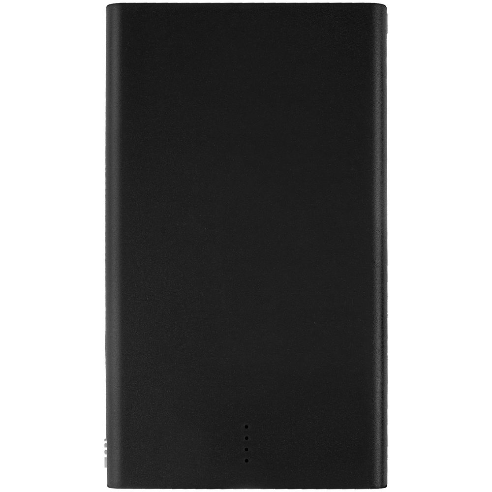 Внешний аккумулятор Easy Trick Comfort 4000 мАч, черный-5