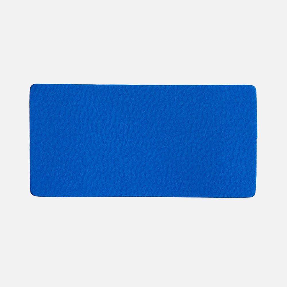 Лейбл Listra Latte, XS, синий-0