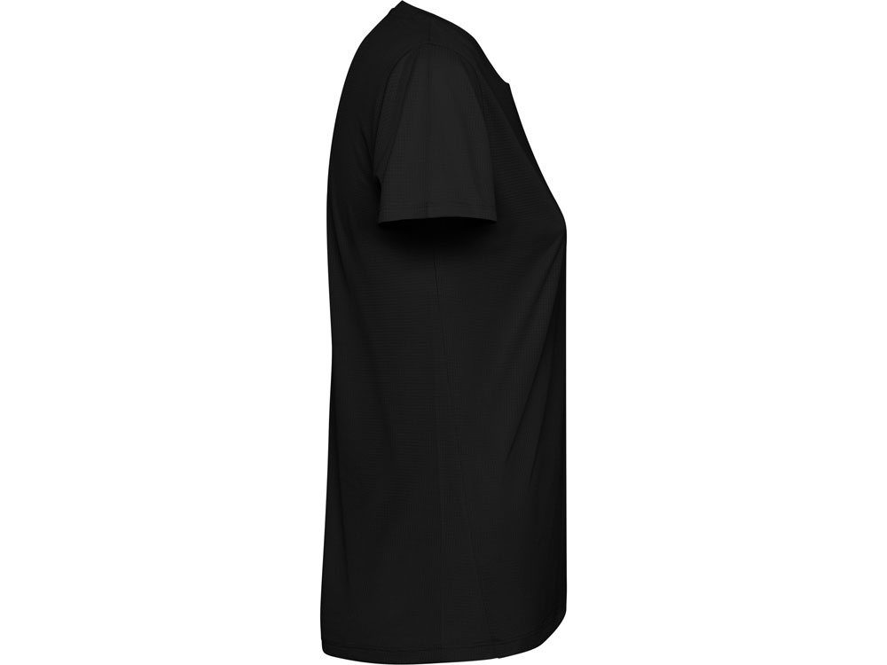 Футболка Estoril женская, черный-3