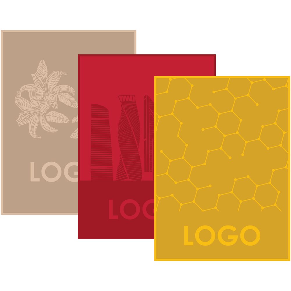 Плед на заказ Tricksy Terra, М, акрил-0