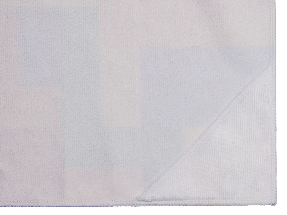 Полотенце для йоги для сублимации 172х61см-4