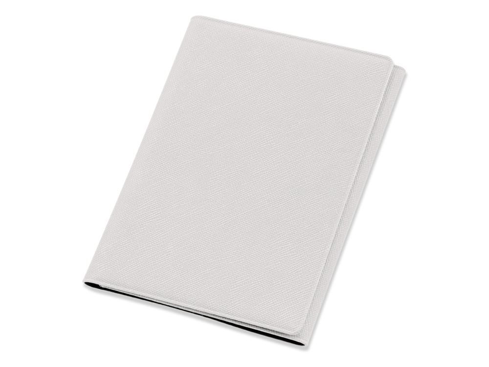 Обложка на магнитах для автодокументов и паспорта Favor, белая-0