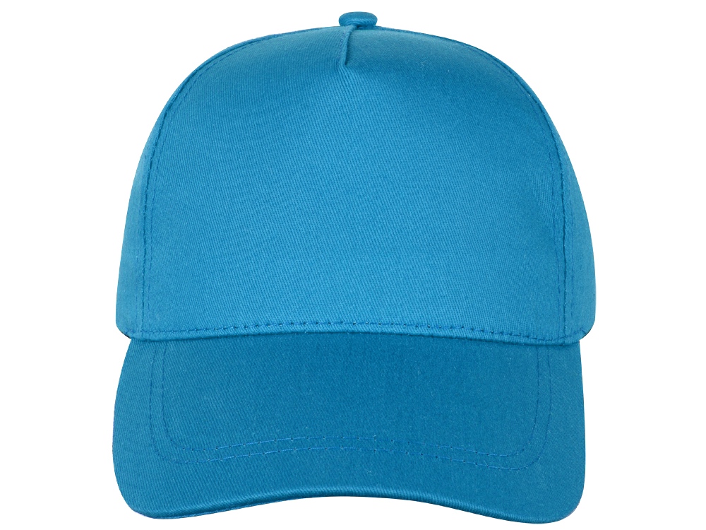 Бейсболка Memphis детская, голубой-2