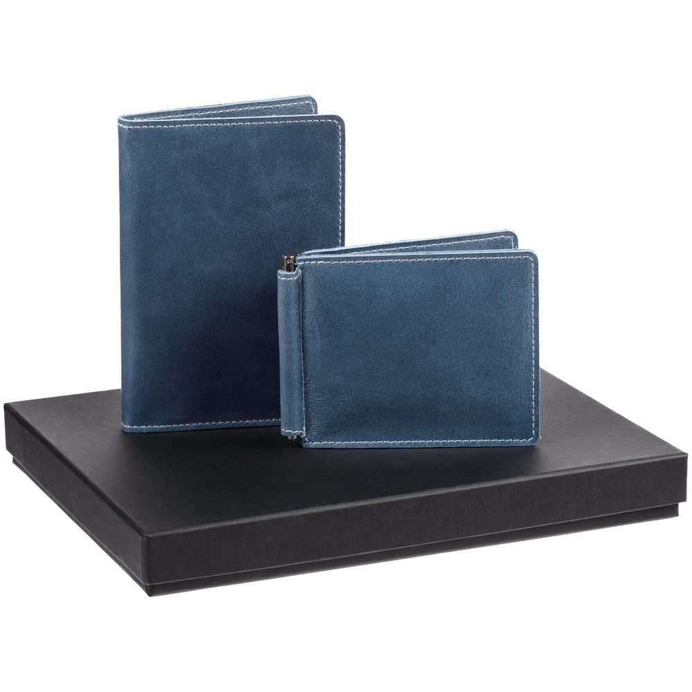 Набор Apache Clamp, синий-0