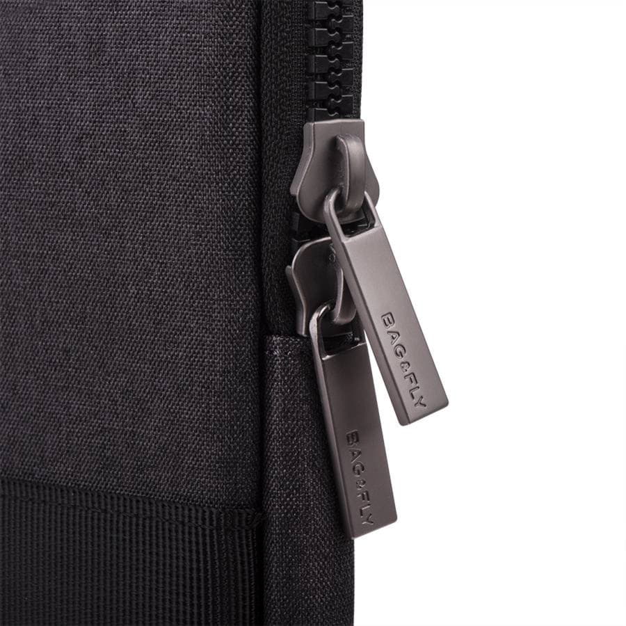 Конференц-сумка CORE, темно-серый-6